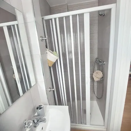 Curtidores Atico Daire