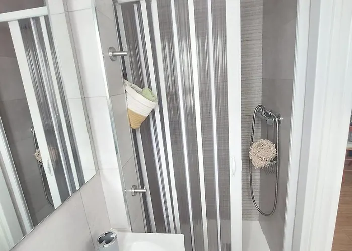 Curtidores Atico Διαμέρισμα