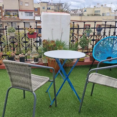 Apartment Curtidores Atico *